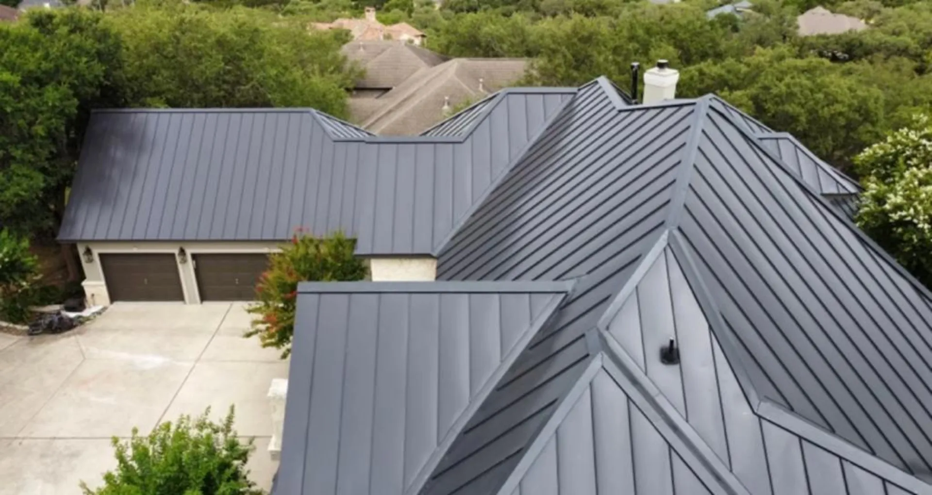 Metal Roofing services in Oil City, PA